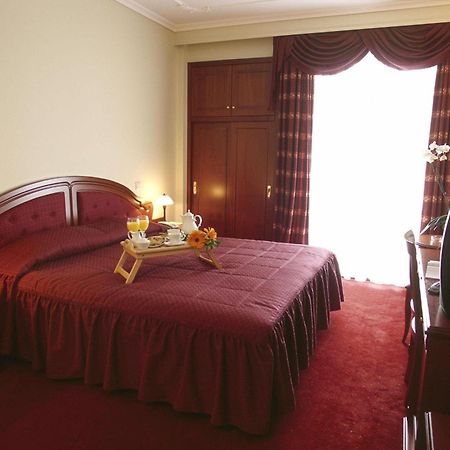 Hotel Aiges Melathron Veria  Ngoại thất bức ảnh