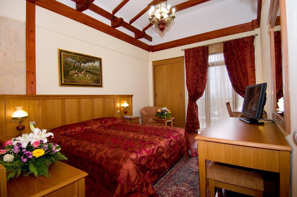 Hotel Aiges Melathron Veria  Ngoại thất bức ảnh