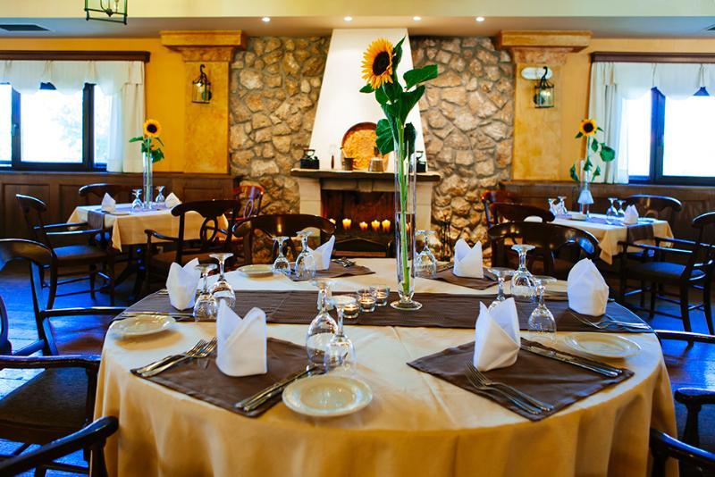 Hotel Aiges Melathron Veria  Ngoại thất bức ảnh