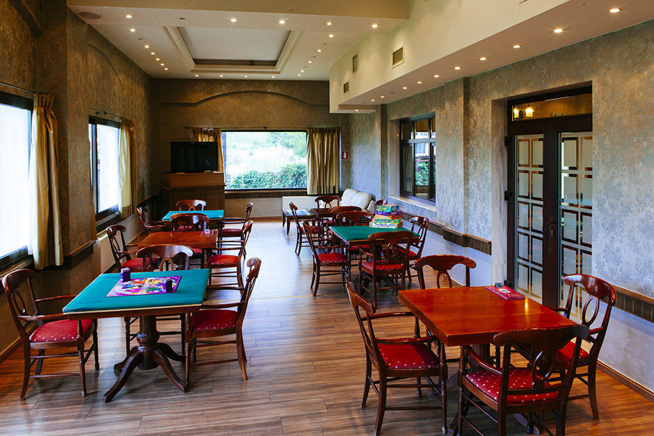 Hotel Aiges Melathron Veria  Ngoại thất bức ảnh