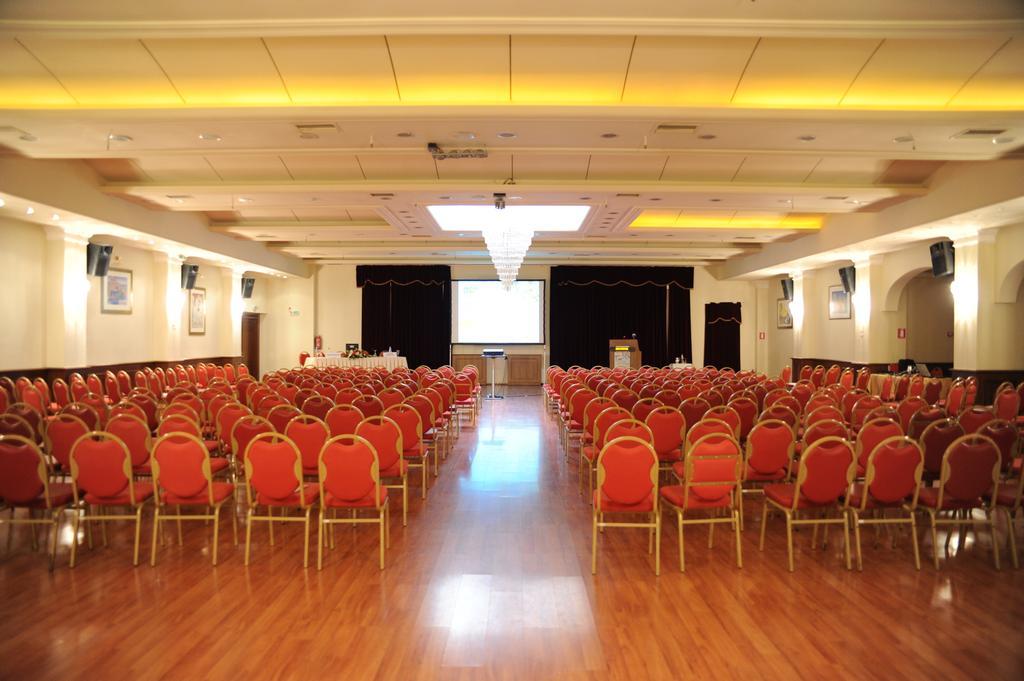 Hotel Aiges Melathron Veria  Ngoại thất bức ảnh